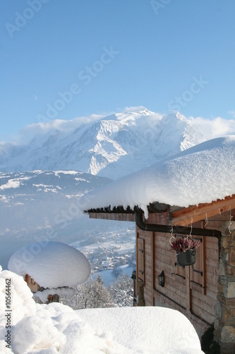 Photography HIVER COMBLOUX