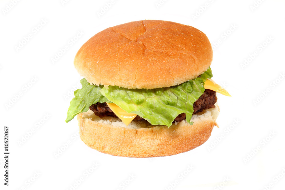burger burger