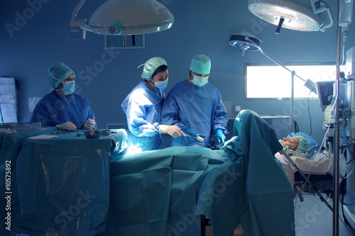 surgeons photo