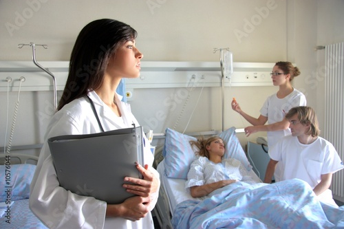 Fotografi clinic