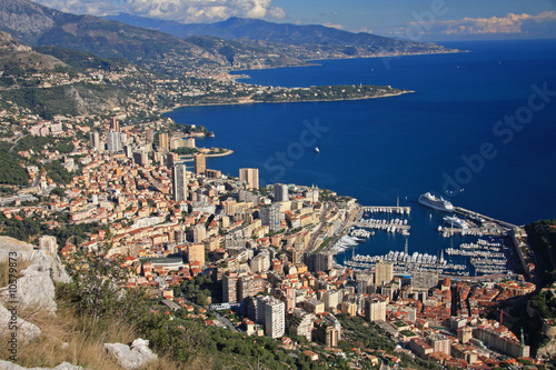 Monaco