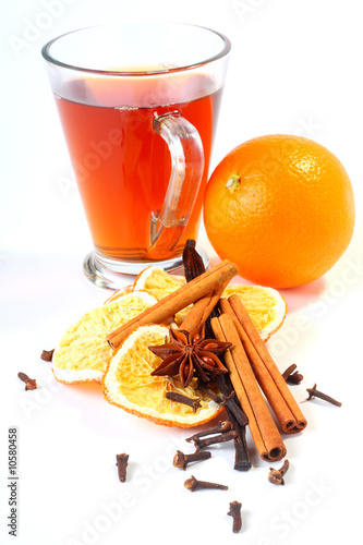 tea