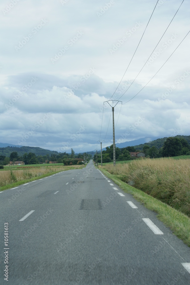 Fototapeta premium SONY DSC