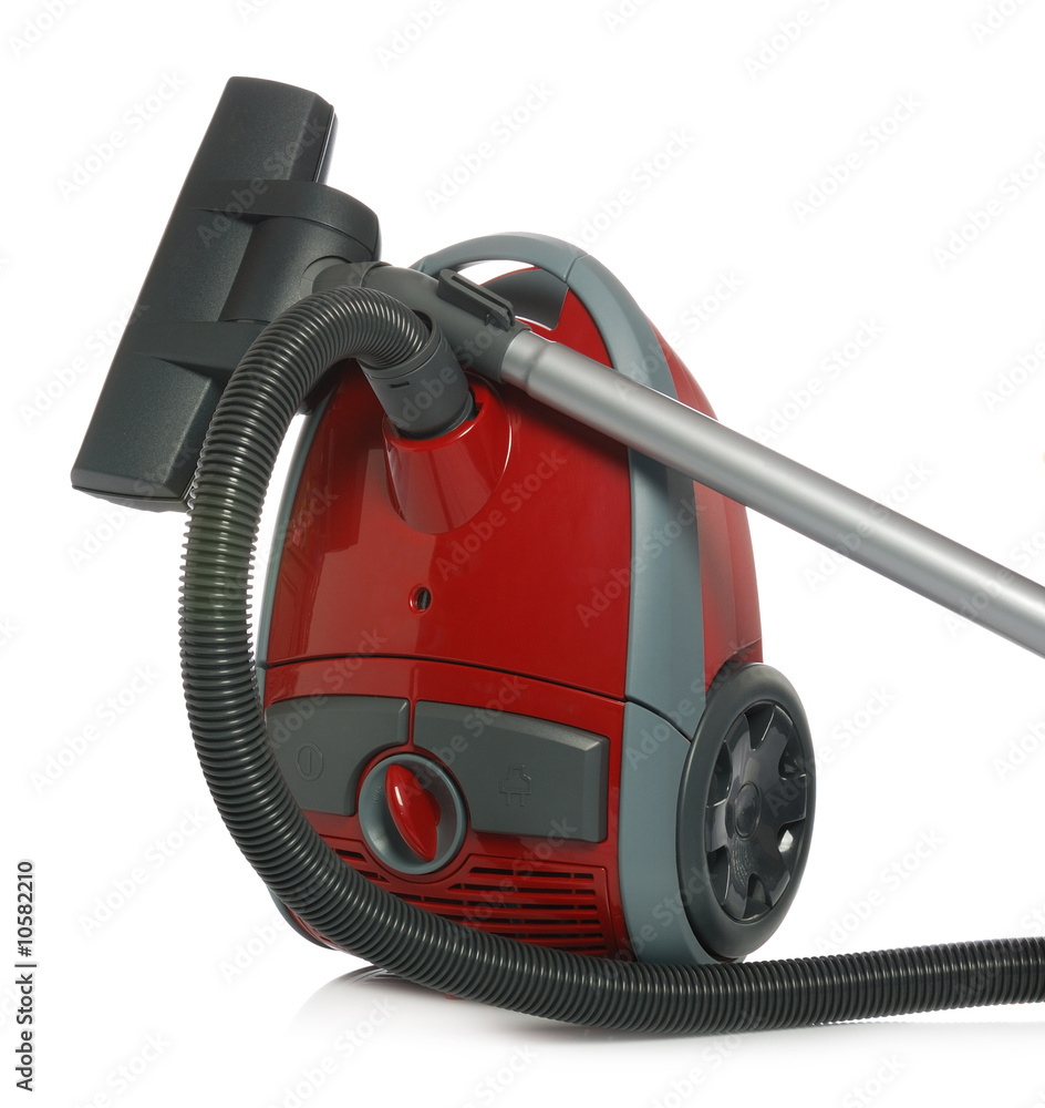 Vacuum cleaner