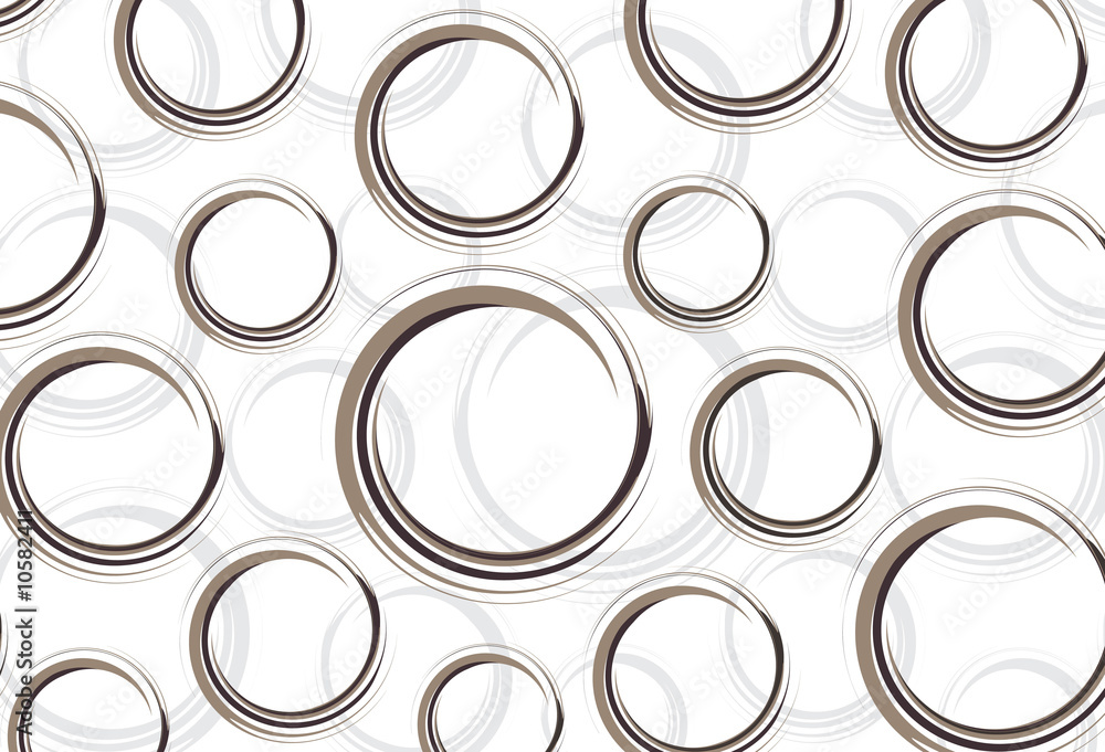 swirl cercle swirl cercle