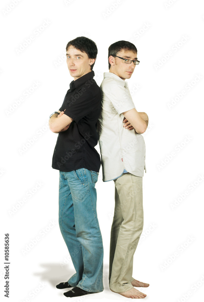 twins twins