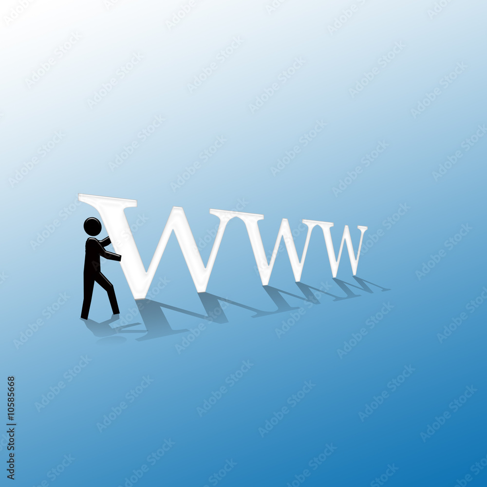 Concept Internet Concept Internet