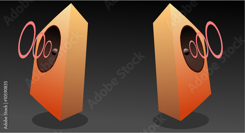 Speakers