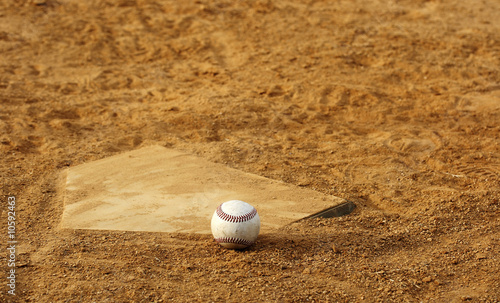 still baseball