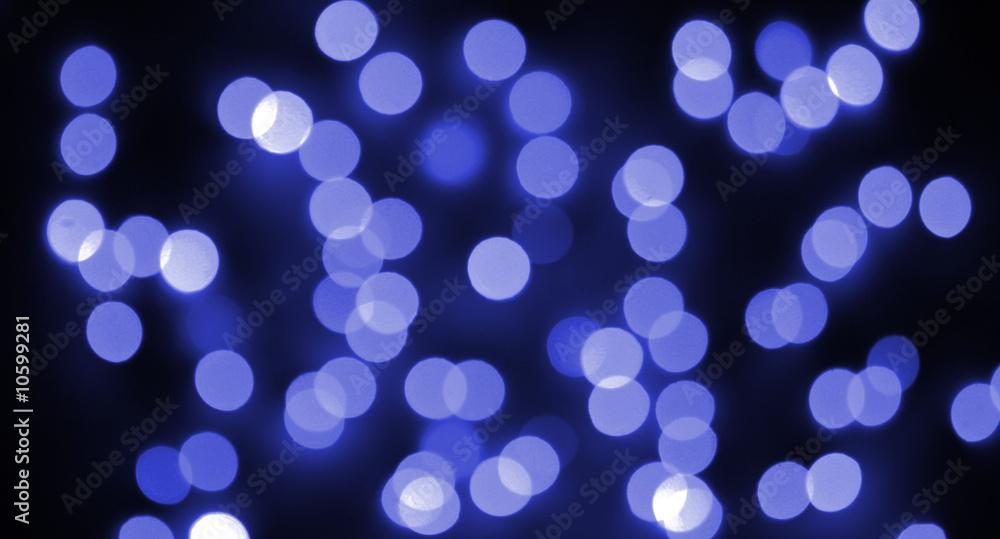 blur light blur light