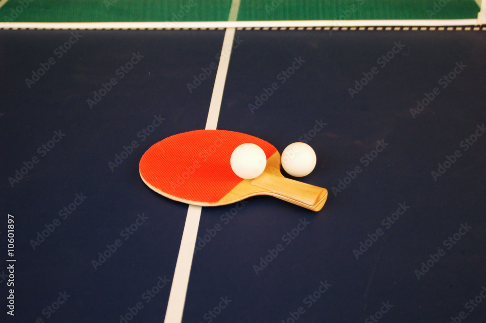 Ping pong tools Ping pong tools
