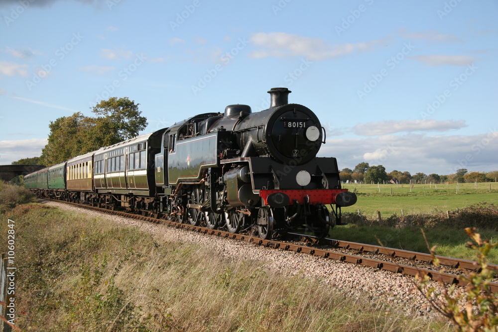 Railway Railway
