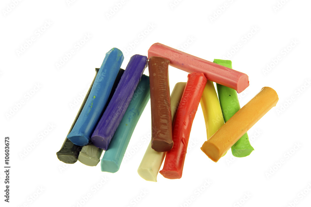 Plastilina Plastilina