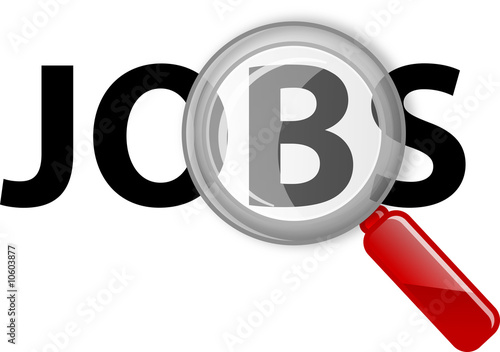 Searching for Work