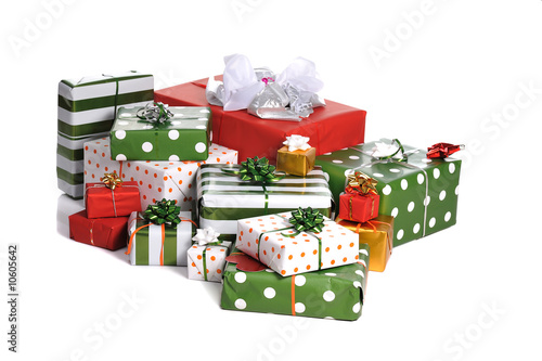 Christmas giifts