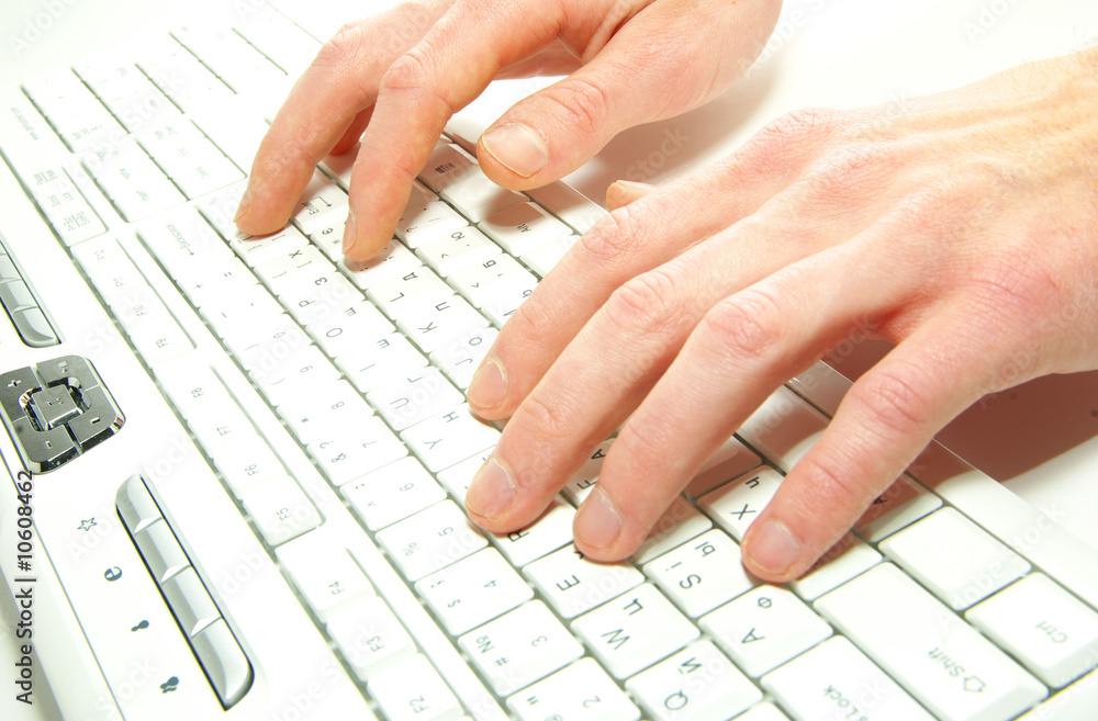 computer keyboard computer keyboard