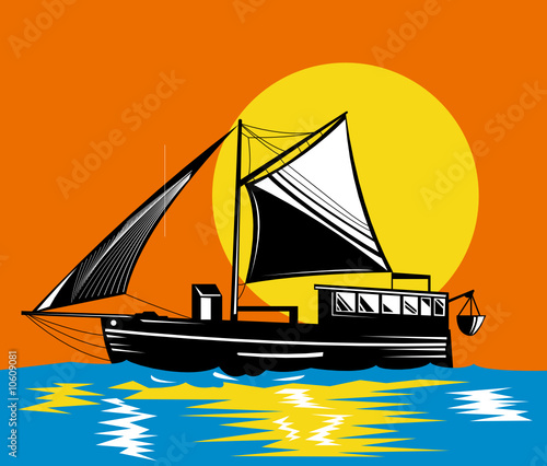 Schooner