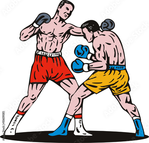 Boxing