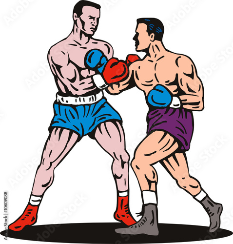 Boxing