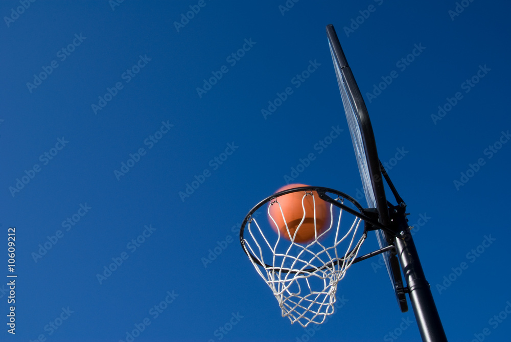 Basketball Goal Basketball Goal
