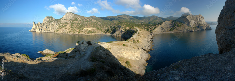 Photography peninsula