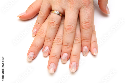 manicure