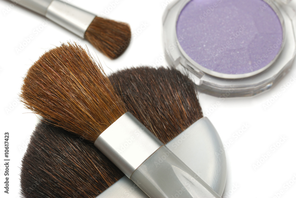 Cosmetic brushes Cosmetic brushes