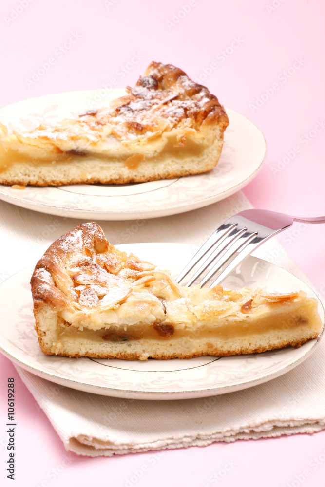 Apple pie Apple pie