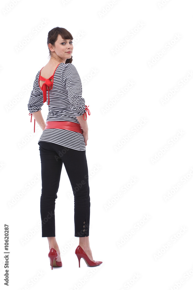 beautiful woman portrait beautiful woman portrait