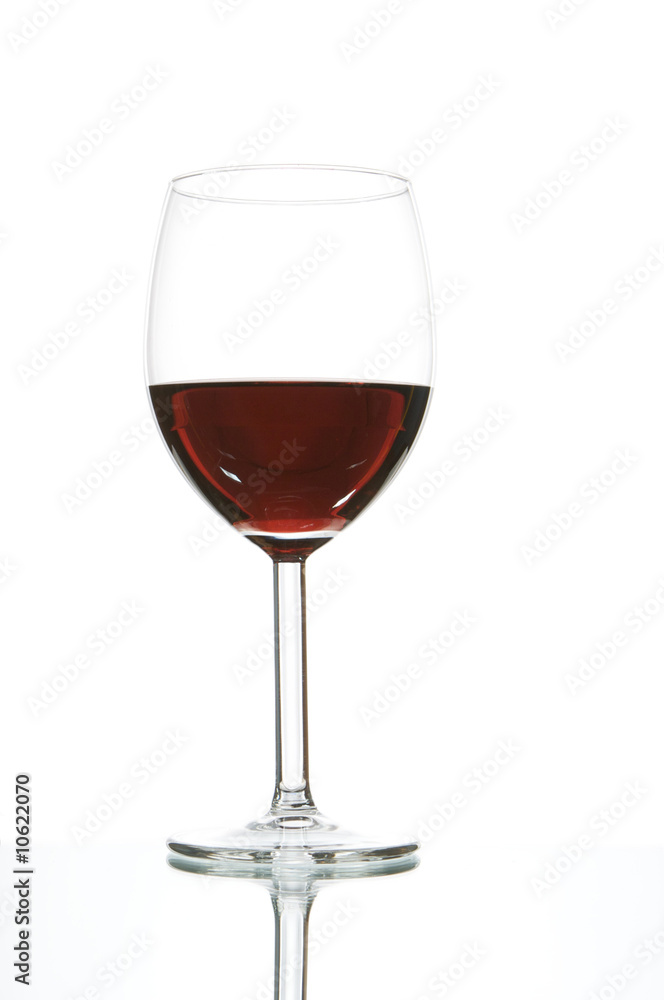 Red wine