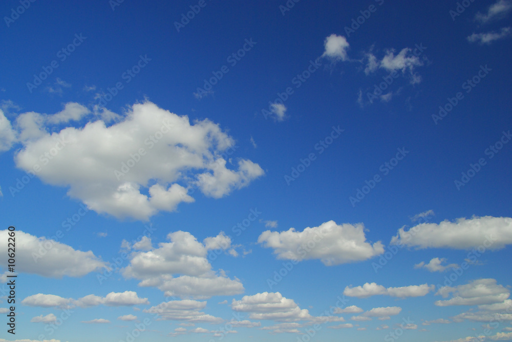 Obraz premium Himmel - sky 08