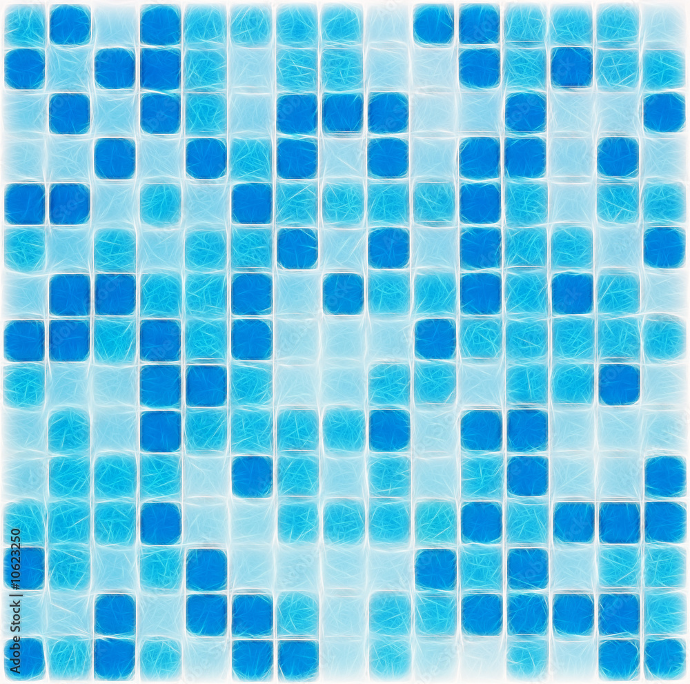 abstract tile background abstract tile background