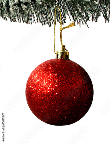 Hanging Ornament