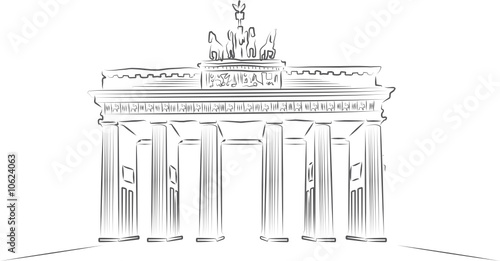 Brandenburger Tor
