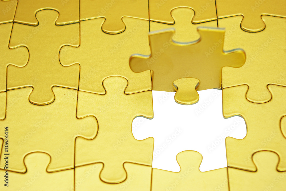 gold puzzle gold puzzle