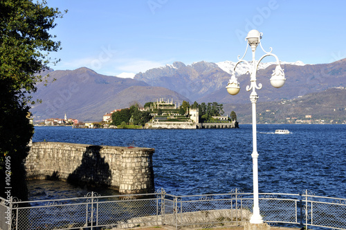 Stresa, Isola Bella photo