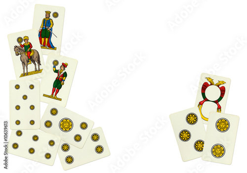 LA MAGIA DEGLI ORI DI NAPOLI