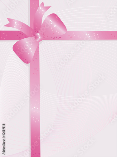 Valentine's day background