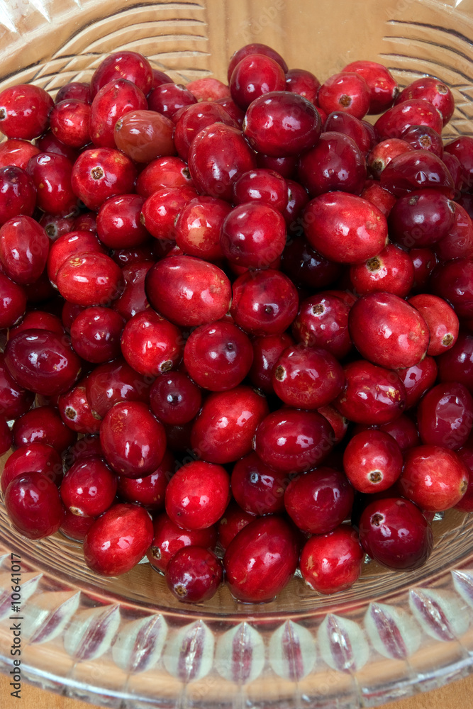 Cranberries Cranberries