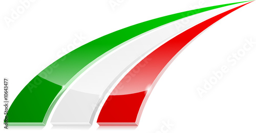 Logo Italia photo