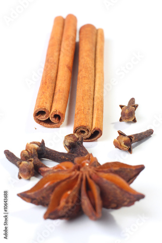 cinnamon