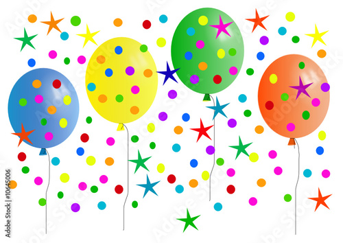 Ballons