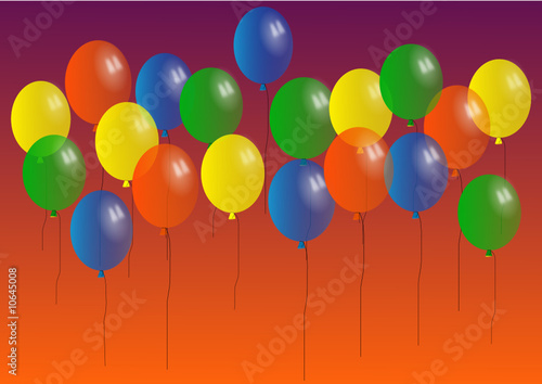 Ballons