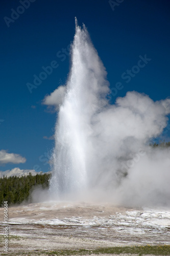 Old Faithful