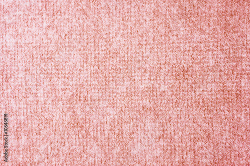 Quadro em tela Christmas pink textile pattern background