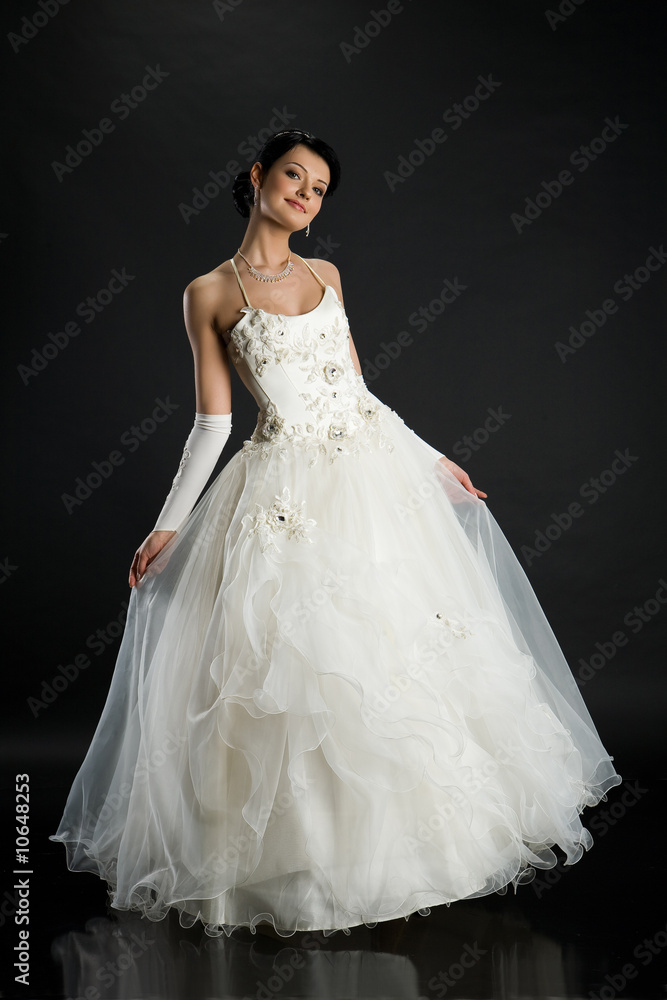 Young Bride Young Bride