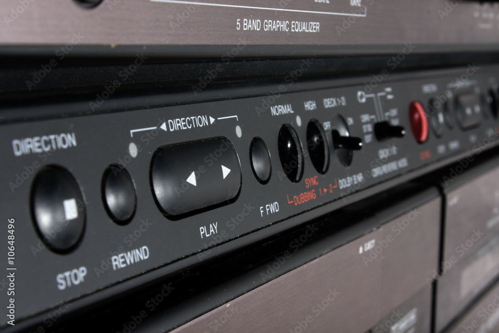 management of the tape management of the tape