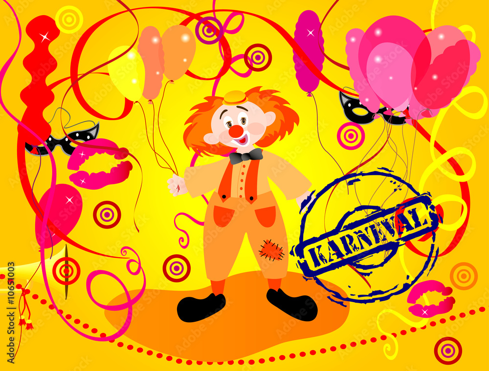 Karneval Karneval