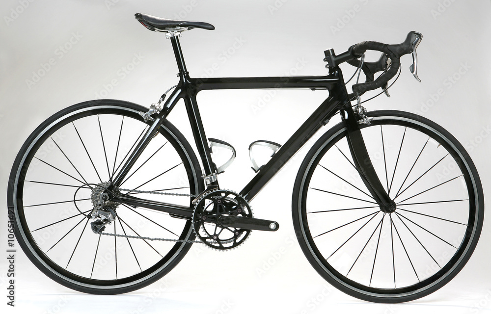 Obraz premium Rennrad