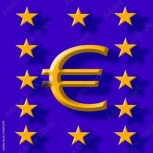 Europe monétaire